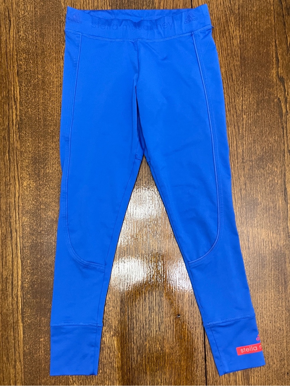 Adidas By Stella McCartney Legging - Picture 4 of 8